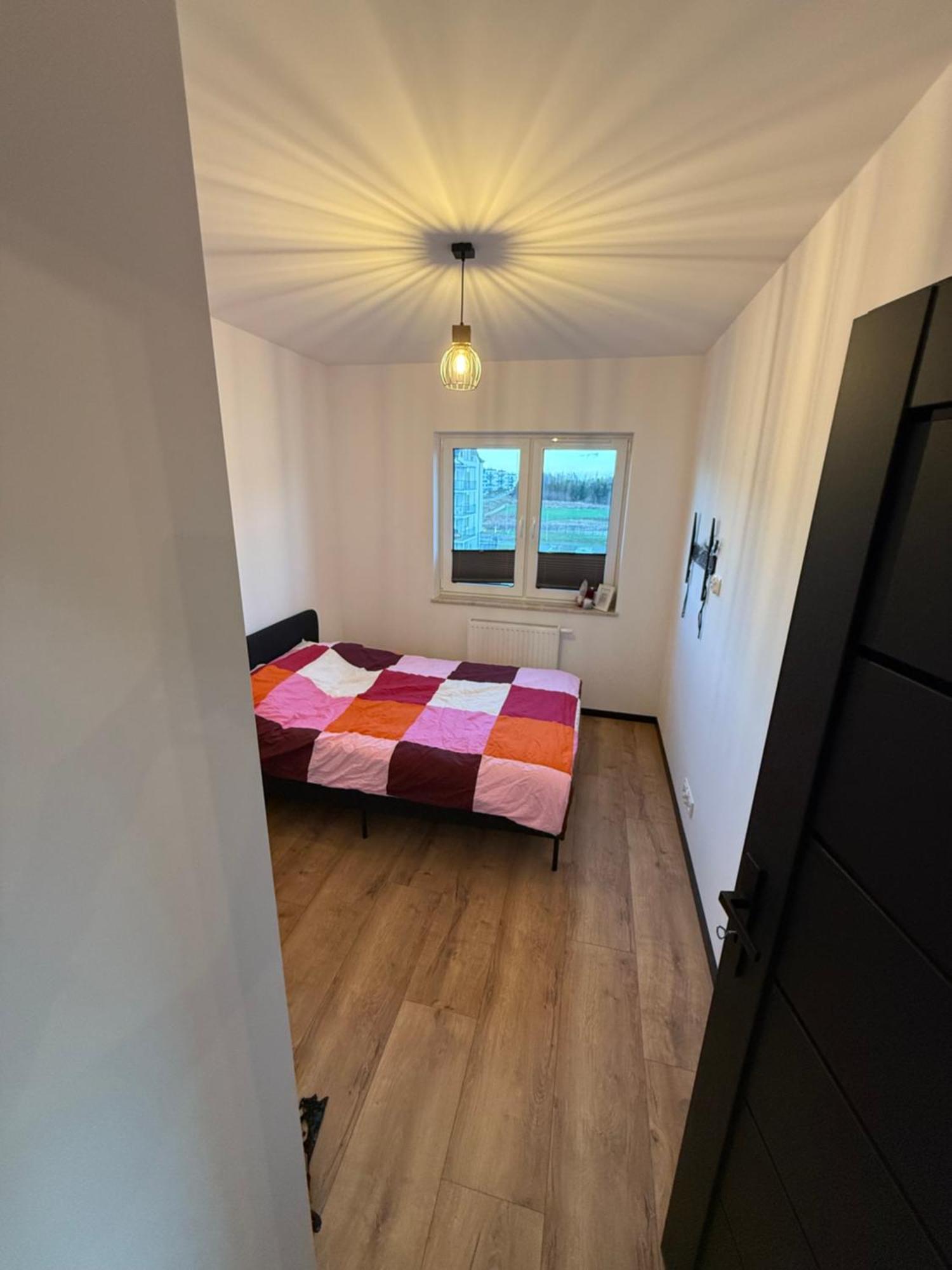 Optimum Apartamenty Gdansk Ngoại thất bức ảnh