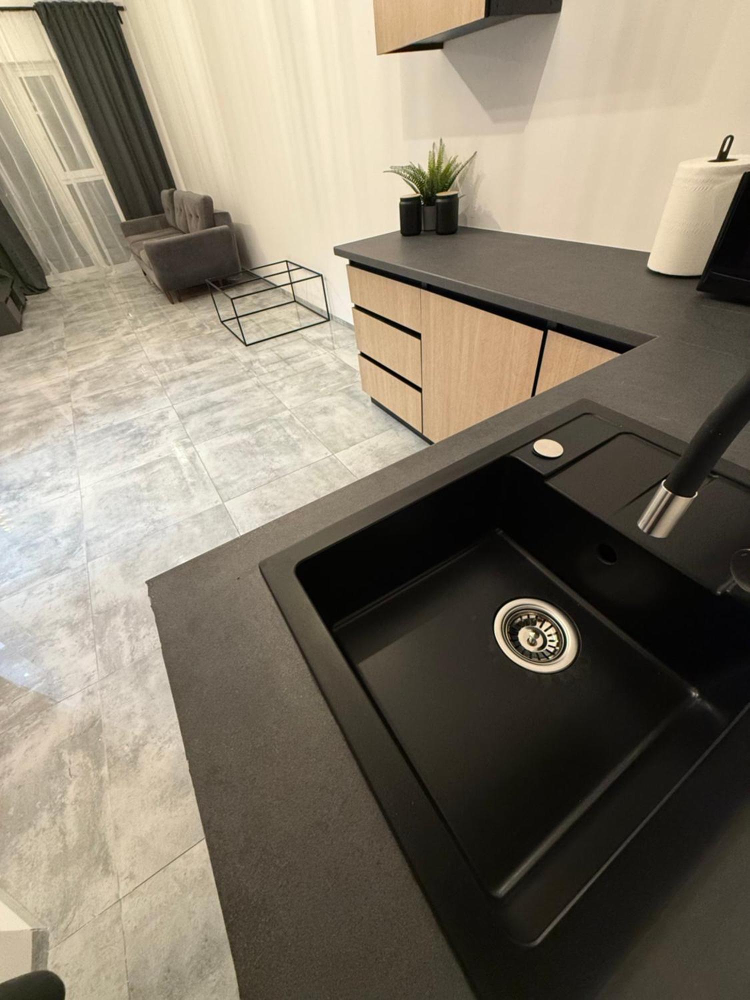 Optimum Apartamenty Gdansk Ngoại thất bức ảnh